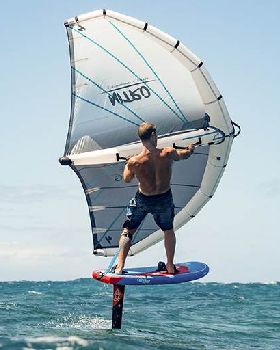 New Airush Starboard Nitro Wing 2022