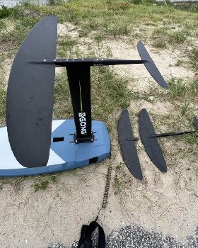 Wind Wings