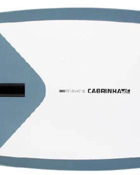 Cabrinha Code