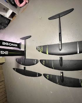 Wind Wings