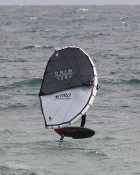 Wind Wings