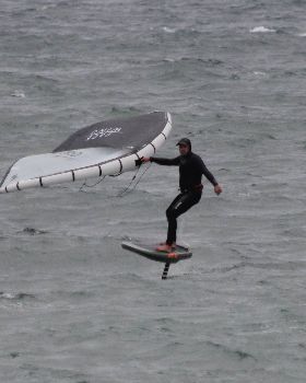 Wind Wings