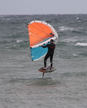 Wind Wings
