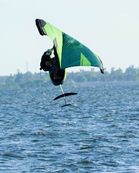 Wind Wings