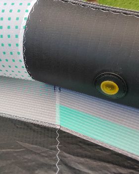 Core XC wind wing