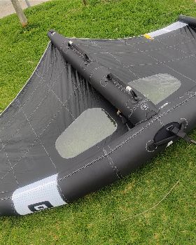 Core XC wind wing
