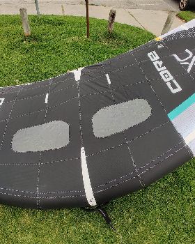 Core XC wind wing