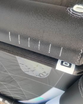 Core XC wind wing