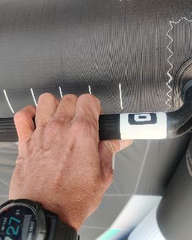 Core XC wind wing