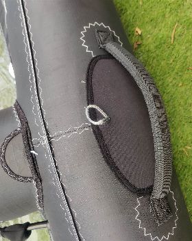 Core XC wind wing