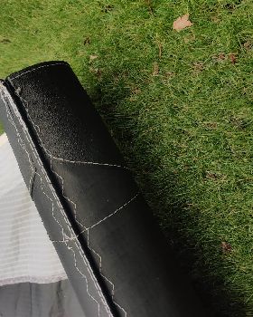 Core XC wind wing