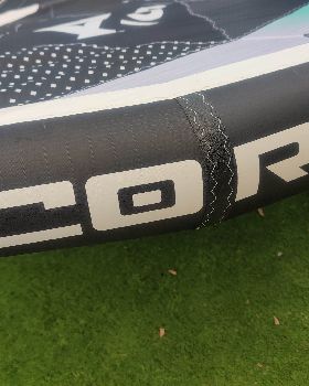 Core XC wind wing