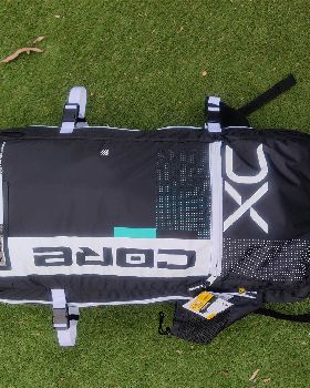 Core XC wind wing