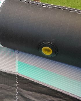 Core XC wind wing