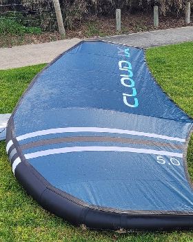 Wind Wings