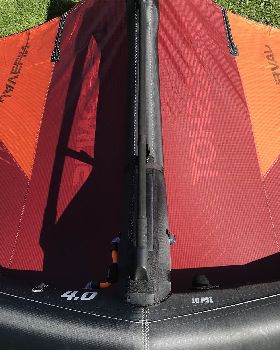 SlingShot Javelin Wing