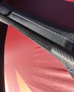 SlingShot Javelin wing