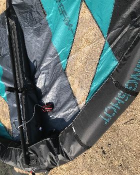 Wind Wings