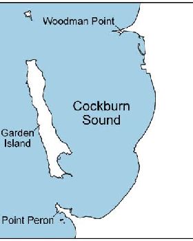 Cockburn Sound