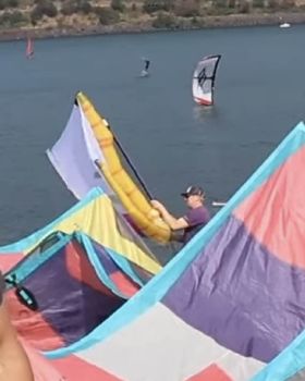 Wind Wings