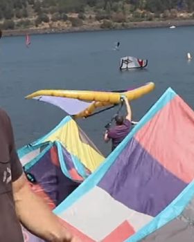 Wind Wings