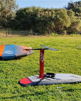 Wind Wings