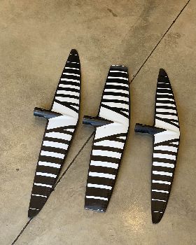 Wind Wings