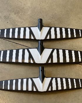 Wind Wings