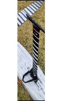 Armstrong 935 HM mast