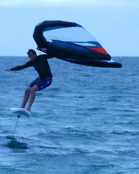 Wind Wings