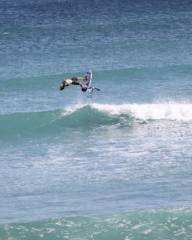 Wind Wings