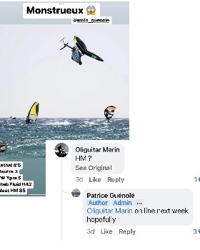 Wind Wings