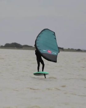 Wind Wings
