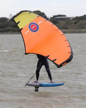 Wind Wings
