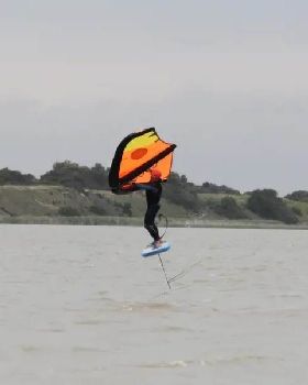 Wind Wings