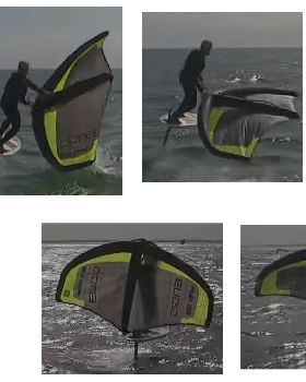 Wind Wings