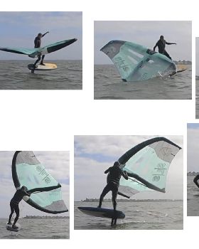 Wind Wings