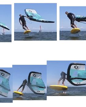 Wind Wings
