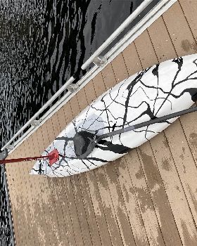 downwind