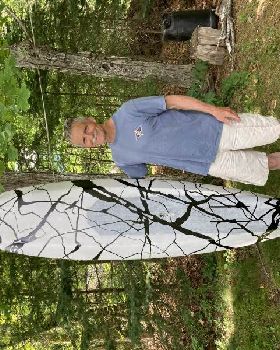 downwind