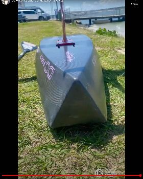 downwind