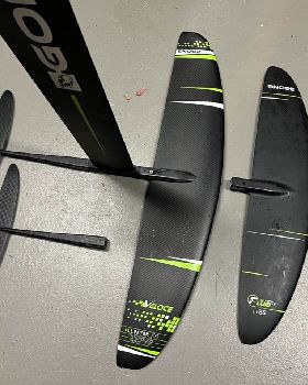 Wind Wings
