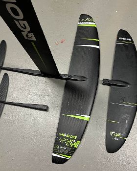 Wind Wings