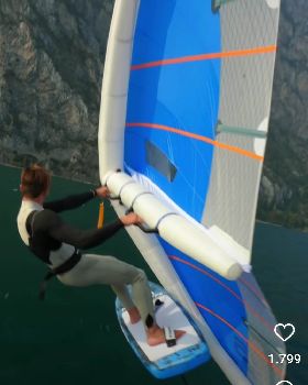 Wind Wings