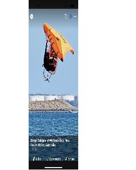 Wind Wings