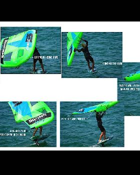 Wind Wings