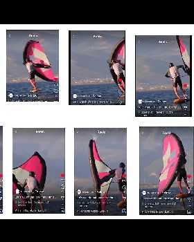 Wind Wings