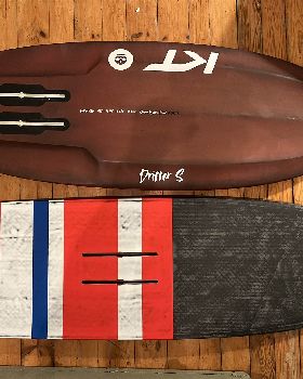 19L wingboard