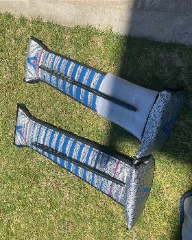 Wind Wings