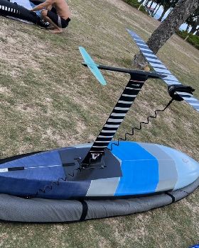 Wind Wings
